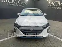 2018 Hyundai Ioniq