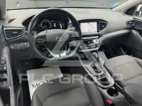 2018 Hyundai Ioniq
