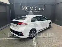 2018 Hyundai Ioniq
