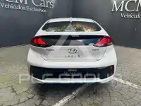 2018 Hyundai Ioniq