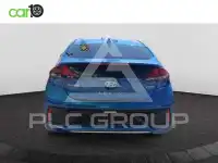 2018 Hyundai Ioniq