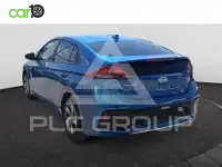 2018 Hyundai Ioniq