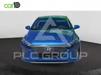2018 Hyundai Ioniq
