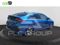 2018 Hyundai Ioniq