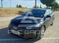2018 Hyundai Ioniq