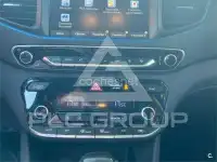 2018 Hyundai Ioniq