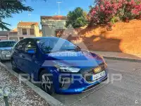 2018 Hyundai Ioniq