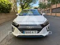 2018 Hyundai Ioniq
