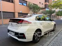 2018 Hyundai Ioniq