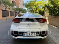 2018 Hyundai Ioniq