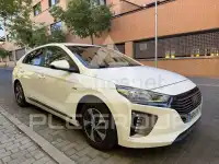2018 Hyundai Ioniq