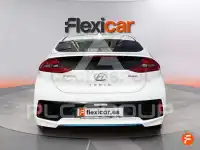2018 Hyundai Ioniq