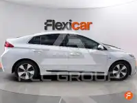 2018 Hyundai Ioniq