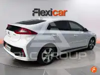 2018 Hyundai Ioniq