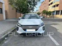 2018 Hyundai Ioniq