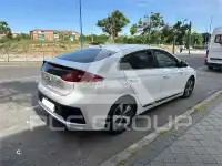 2018 Hyundai Ioniq