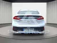 2018 Hyundai Ioniq