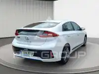 2018 Hyundai Ioniq