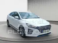 2018 Hyundai Ioniq