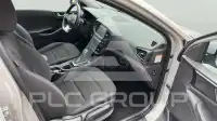 2018 Hyundai Ioniq