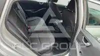 2018 Hyundai Ioniq