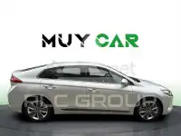 2018 Hyundai Ioniq