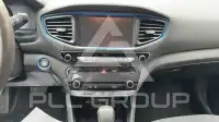 2018 Hyundai Ioniq