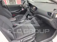 2018 Hyundai Ioniq