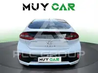 2018 Hyundai Ioniq