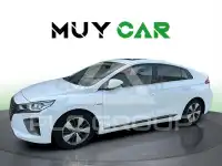 2018 Hyundai Ioniq