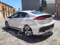 2018 Hyundai Ioniq