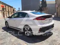 2018 Hyundai Ioniq
