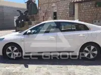 2018 Hyundai Ioniq