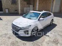 2018 Hyundai Ioniq