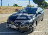 2018 Hyundai Ioniq