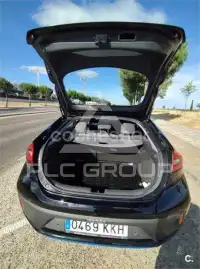 2018 Hyundai Ioniq