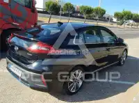2018 Hyundai Ioniq