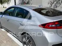 2018 Hyundai Ioniq