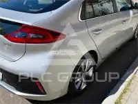 2018 Hyundai Ioniq
