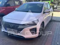 2018 Hyundai Ioniq