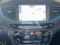 2018 Hyundai Ioniq