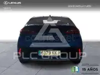 2018 Hyundai Ioniq