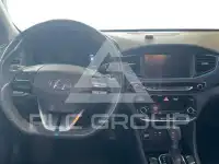 2018 Hyundai Ioniq
