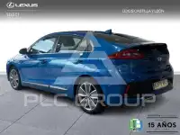 2018 Hyundai Ioniq