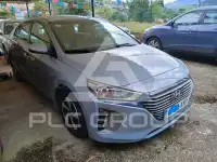 2018 Hyundai Ioniq