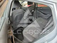 2018 Hyundai Ioniq