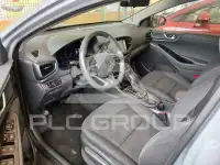 2018 Hyundai Ioniq