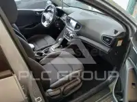 2018 Hyundai Ioniq