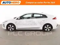 2018 Hyundai Ioniq