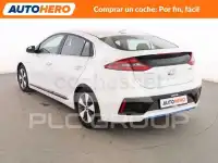 2018 Hyundai Ioniq